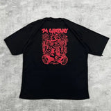 CAMISETA 74 OVERSIZED CRIA DO SISTEMA