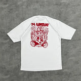 CAMISETA 74 OVERSIZED CRIA DO SISTEMA
