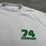 CAMISETA 74 OVERSIZED 420 BROS
