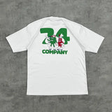 CAMISETA 74 OVERSIZED 420 BROS