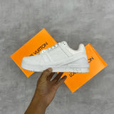 LV TRAINER BRANCO