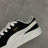 PUMA XL PRETO COM BRANCO