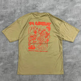 CAMISETA 74 OVERSIZED PUNK