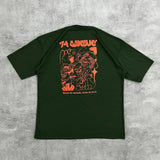 CAMISETA 74 OVERSIZED PUNK